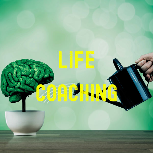 Life-Coaching