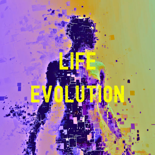 Life-Evolution